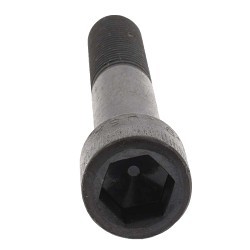 Kerr Lakeside .16C100KCS Socket Cap Screw, Partially Thread, Measurement System: Metric, M16-2, 100 mm Overall Length, Alloy Steel, 12.9 Grade